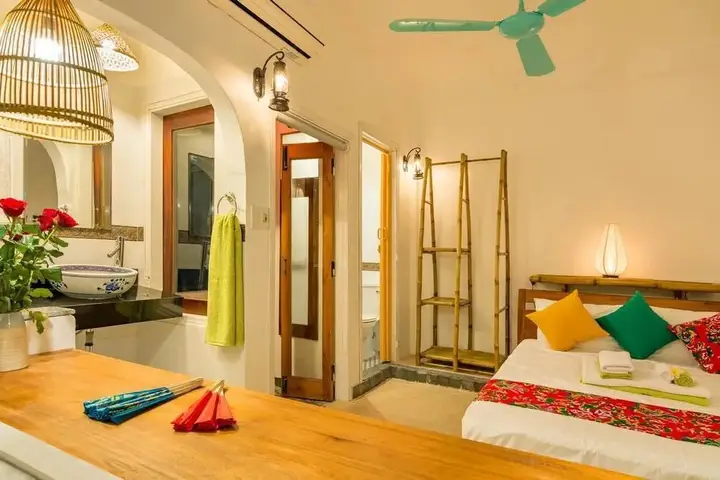 Хойан: Little May Homestay Hoi An