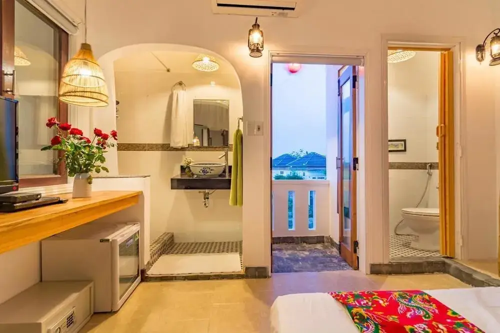 Хойан: Little May Homestay Hoi An