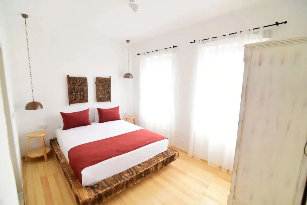 Чешме: Kozanogluhan Boutique Hotel