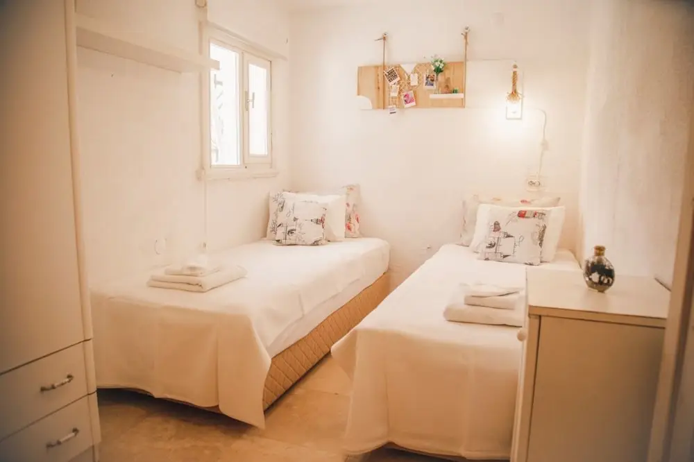 Чешме: Seven Angels Hotel