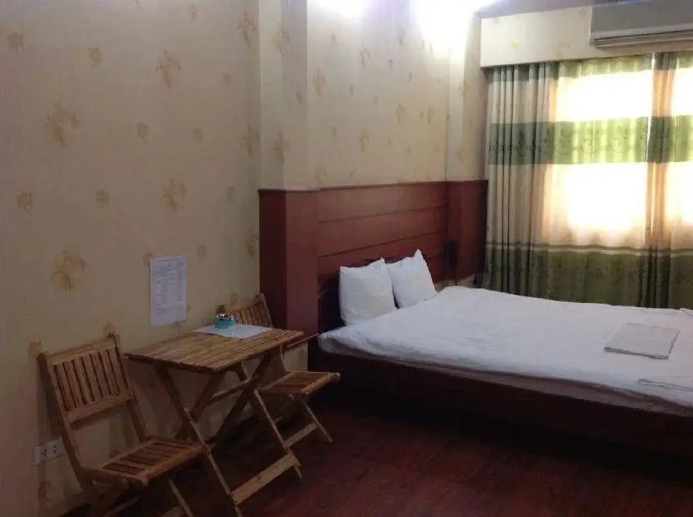 Ханой: TK 134 Hotel