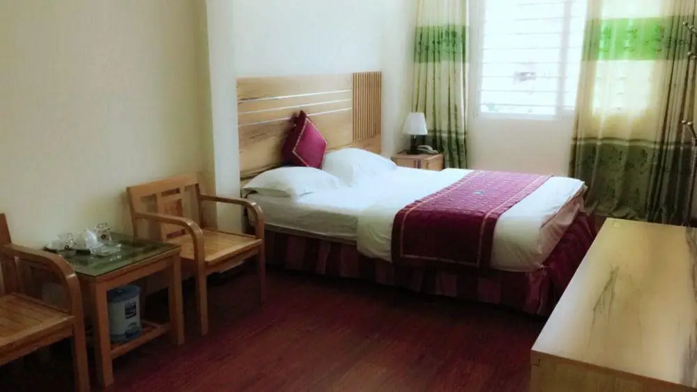 Ханой: TK 134 Hotel