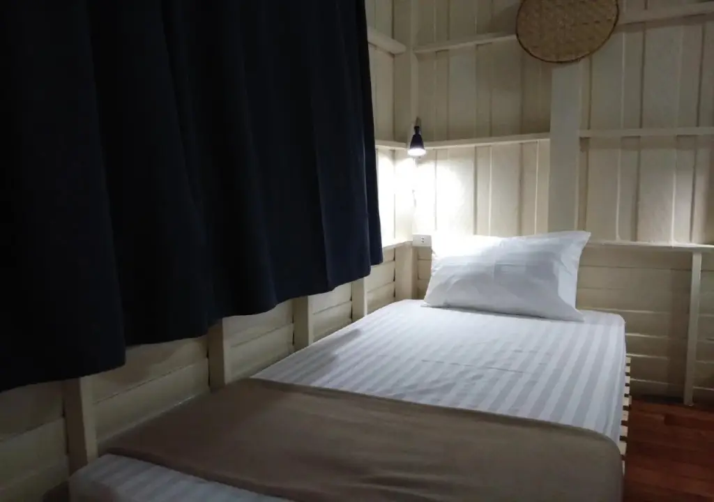 Лопбури: 63 Hostel Lopburi