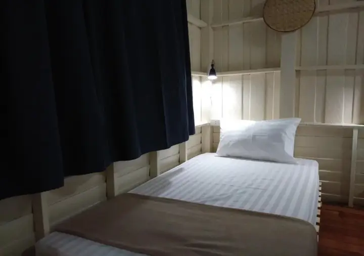 Лопбури: 63 Hostel Lopburi