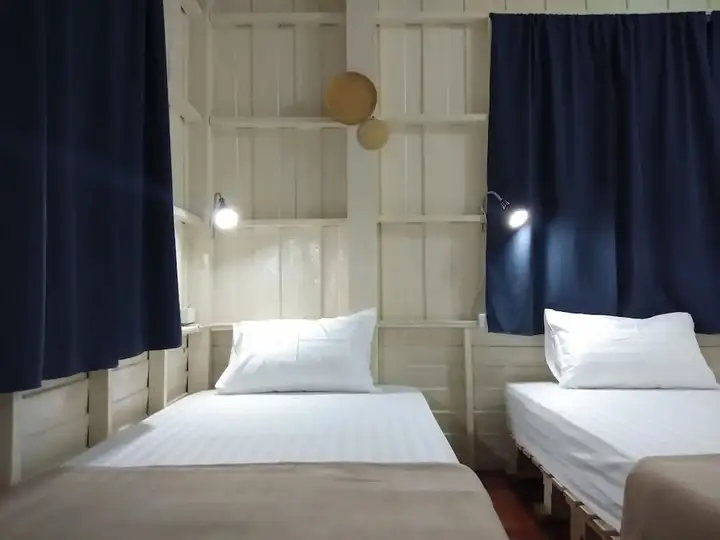 Лопбури: 63 Hostel Lopburi