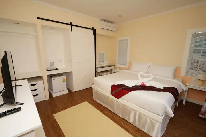 Паттайя: Pattaya Paradise Beach Resort