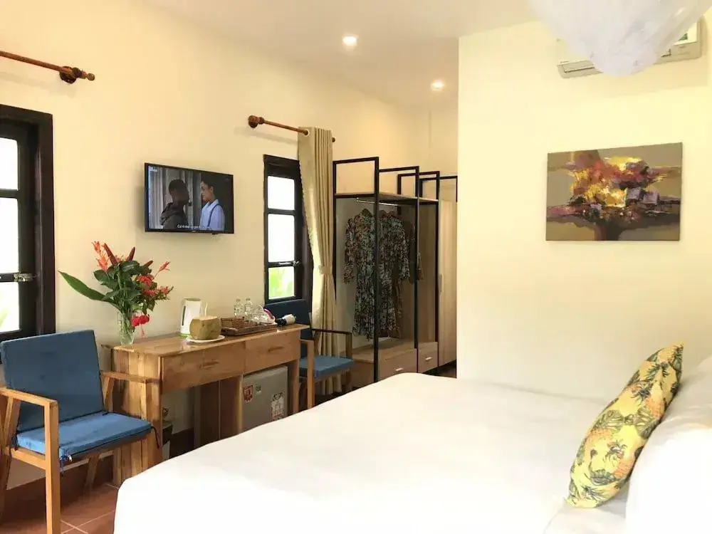 остров Фукуок: Phu Quoc Dumbo Bungalow