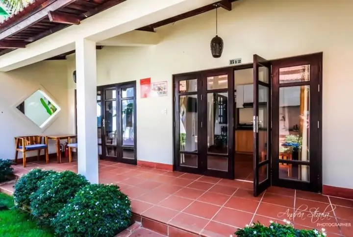 остров Фукуок: Phu Quoc Dumbo Bungalow