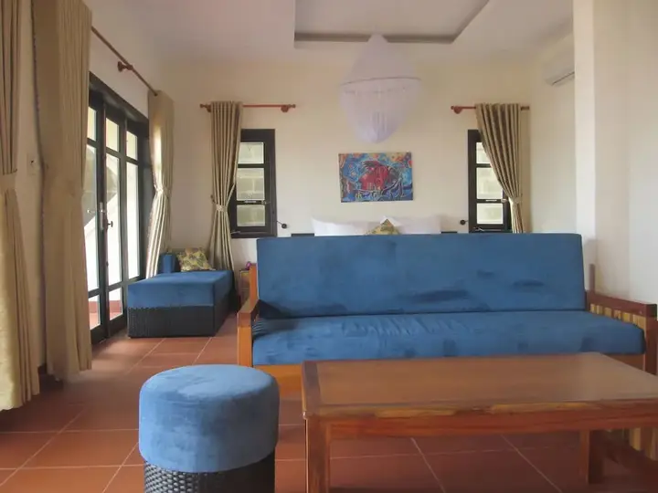 остров Фукуок: Phu Quoc Dumbo Bungalow