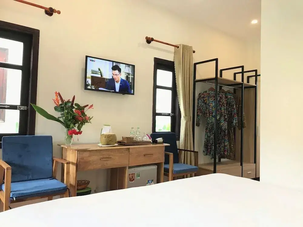 остров Фукуок: Phu Quoc Dumbo Bungalow