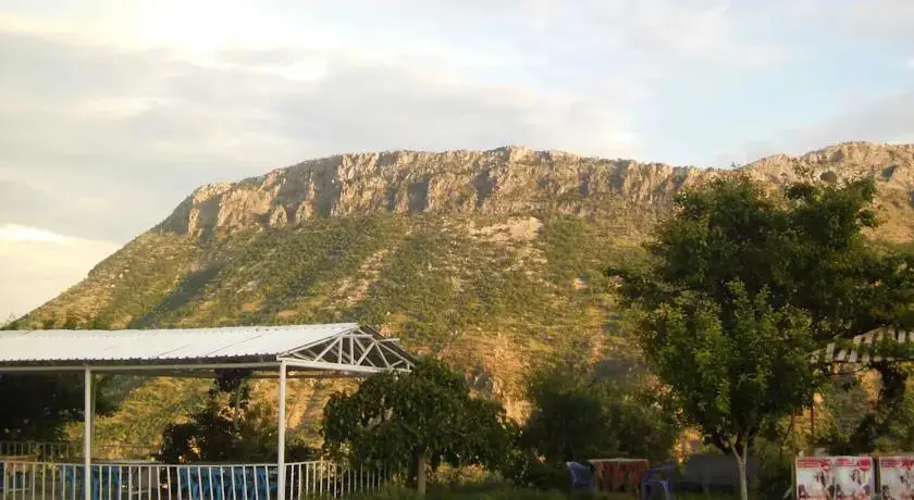 Karadut Pension Nemrut — фото 1