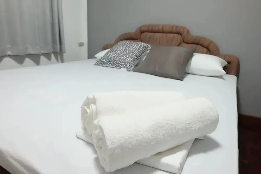 Бангкок: Manii Hostel Asoke