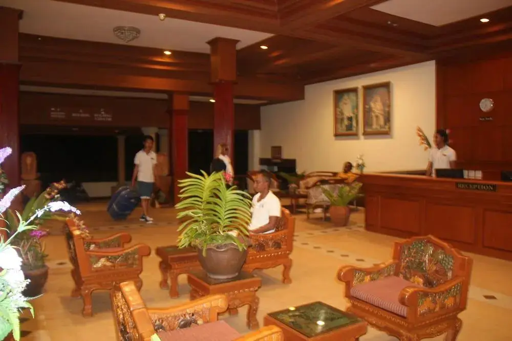 Ко-Ко-Као: Dreamz Ocean Pearl Resort & Spa