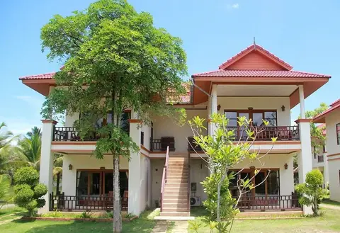 Dreamz Ocean Pearl Resort & Spa — фото 1