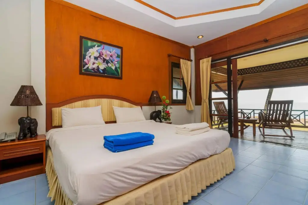 Ко-Ко-Као: Dreamz Ocean Pearl Resort & Spa