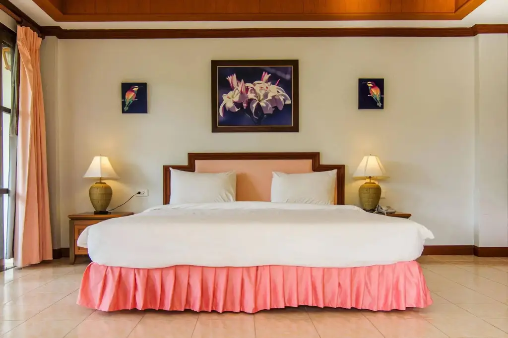 Ко-Ко-Као: Dreamz Ocean Pearl Resort & Spa