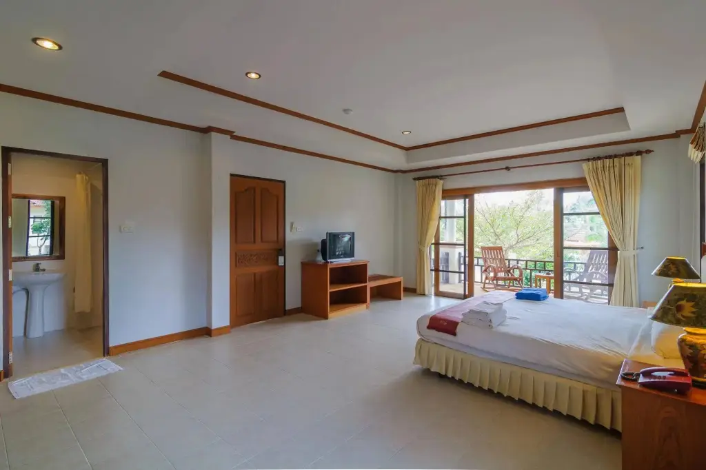 Ко-Ко-Као: Dreamz Ocean Pearl Resort & Spa