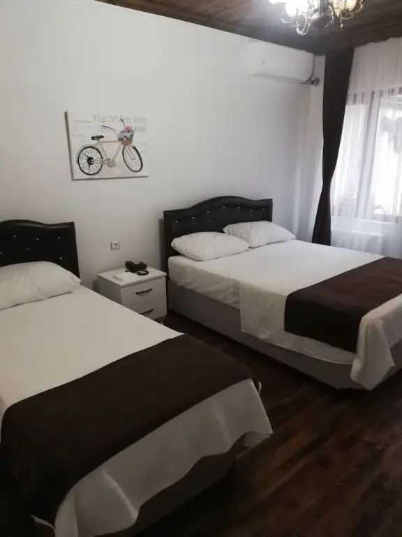 Бурса: Yesil Butik Hotel