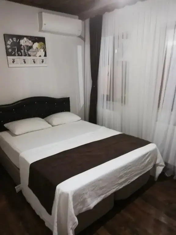 Бурса: Yesil Butik Hotel
