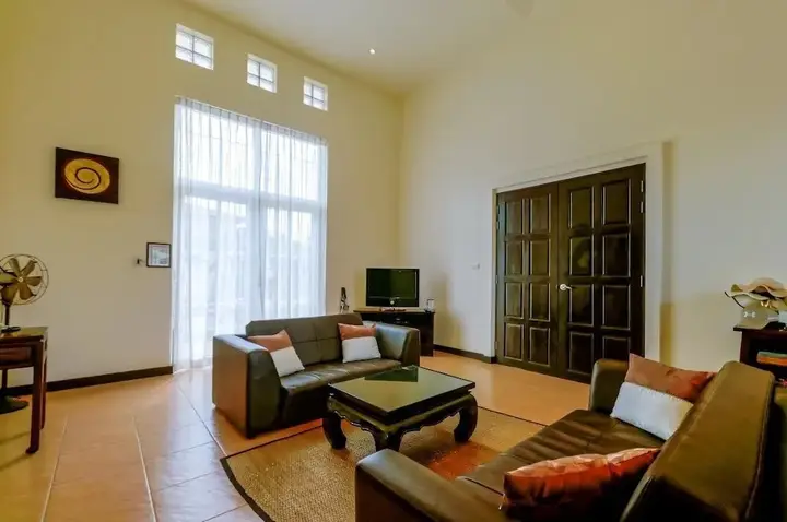Хуахин: 2 Bedroom Villa at Banyan Resort BR102