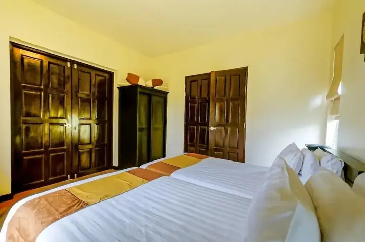 Хуахин: 2 Bedroom Villa at Banyan Resort BR102