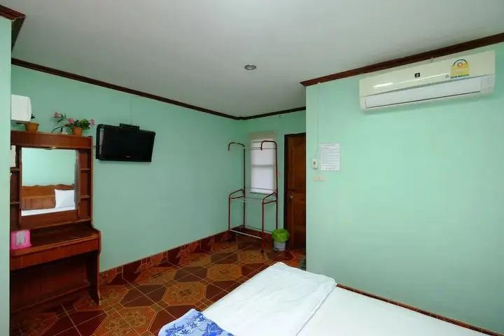 Бан Нонг Йод: Koko Resort Sakon NKhon