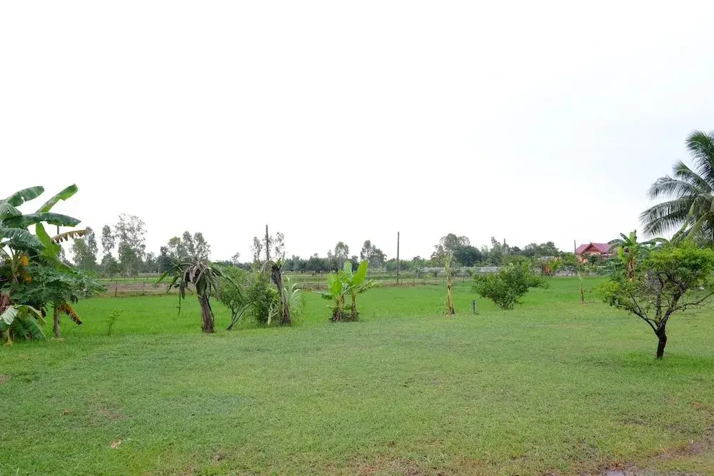 Бан Нонг Йод: Koko Resort Sakon NKhon