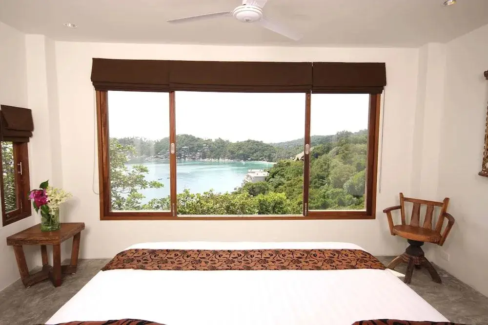 Сураттхани: Villa Sabai Jai