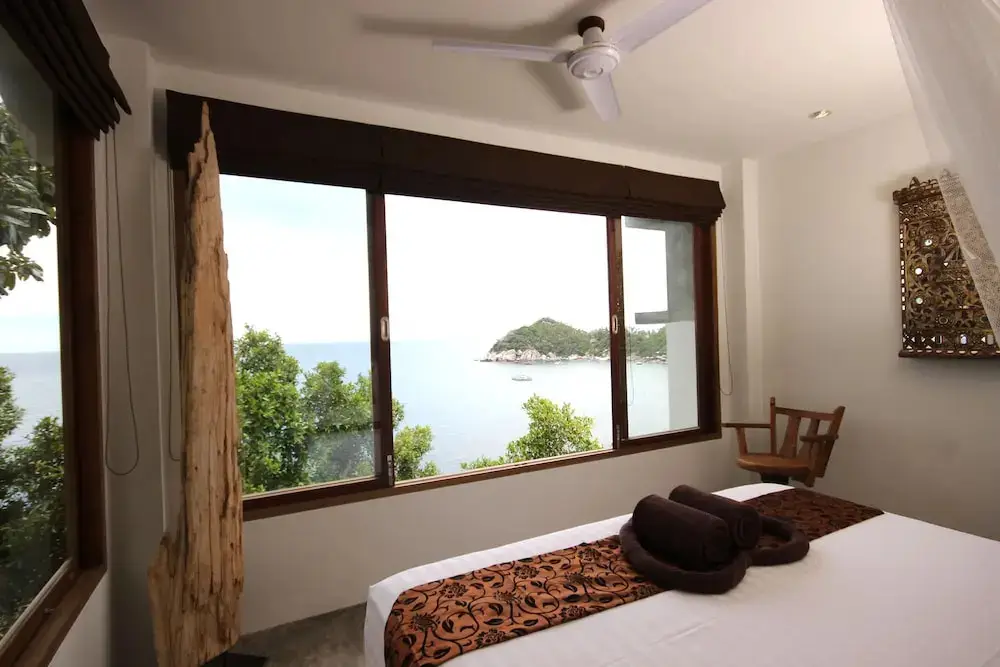 Сураттхани: Villa Sabai Jai