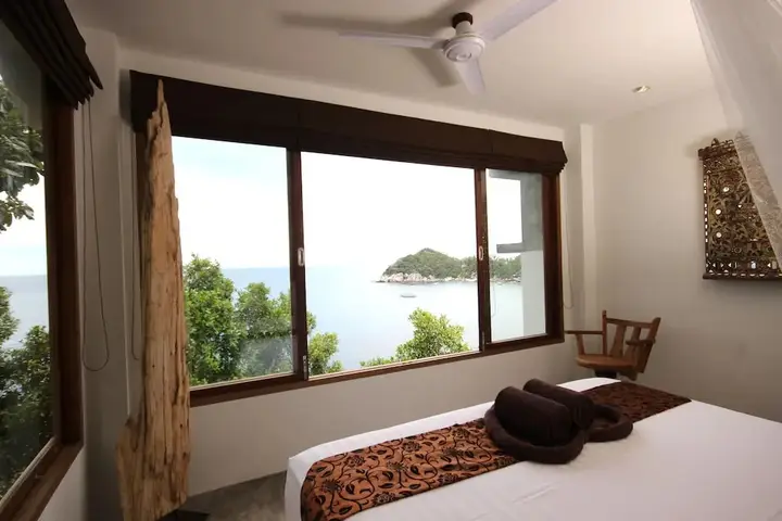 Сураттхани: Villa Sabai Jai