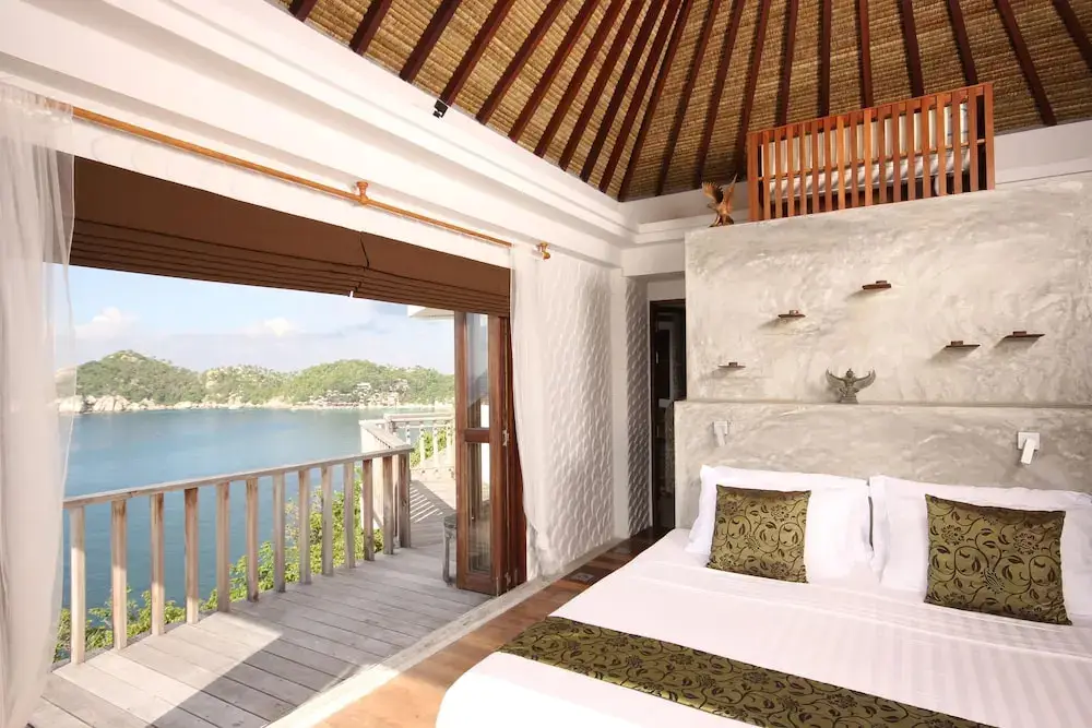 Сураттхани: Villa Sabai Jai