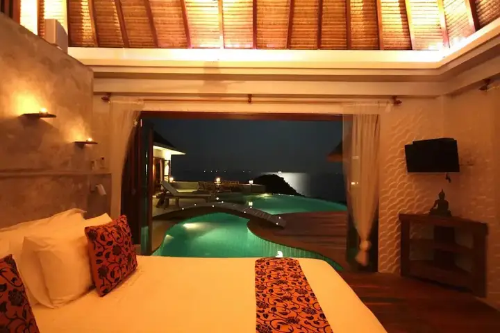Сураттхани: Villa Sabai Jai