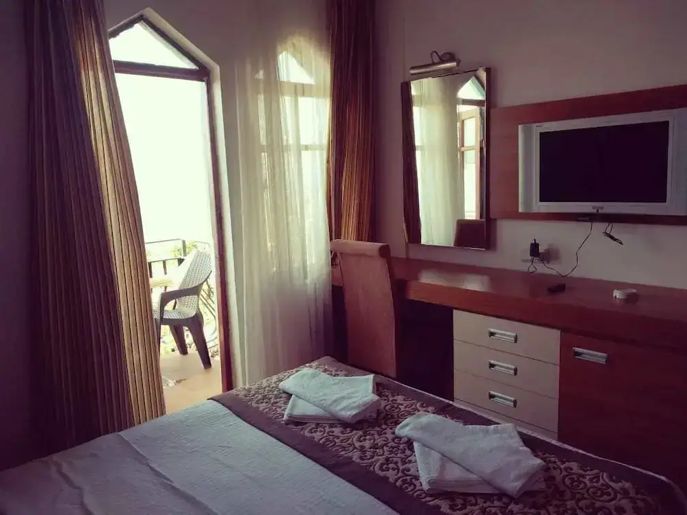 Каш: Kas Lemon Hotel