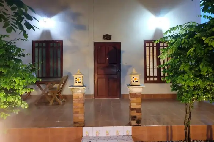 Си-Вилай: pennaungresort