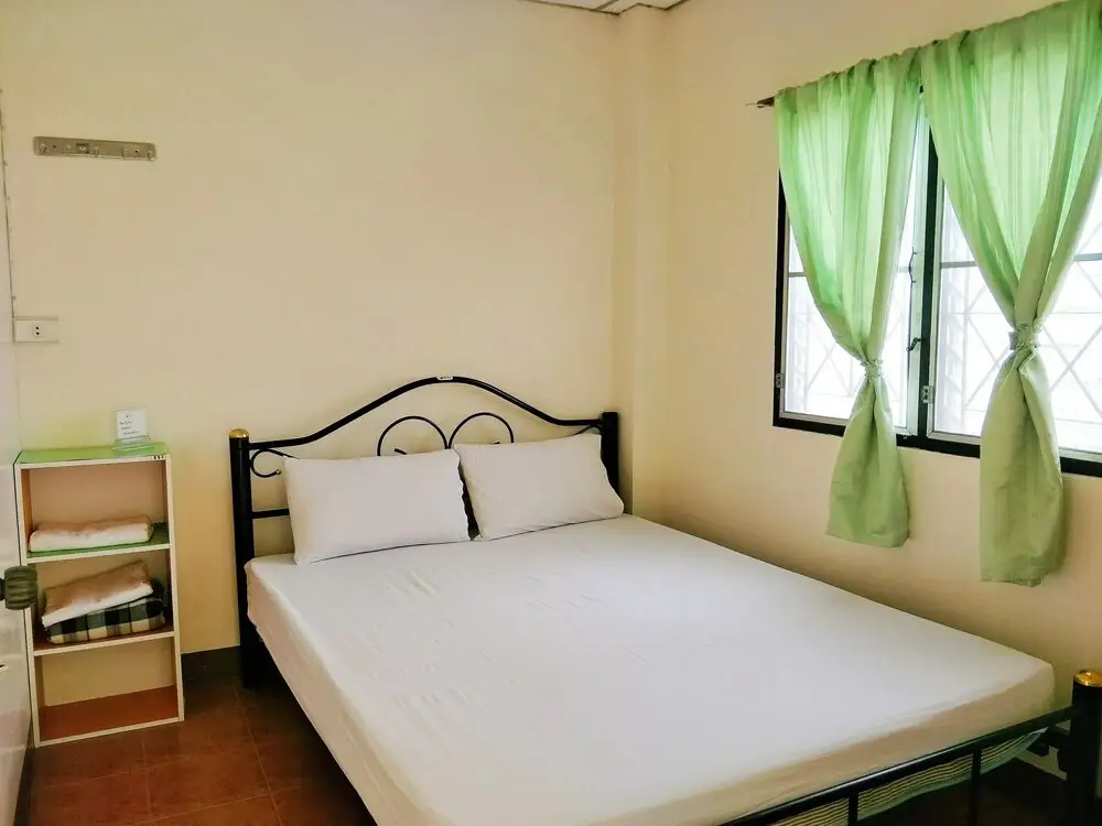 Трат: Ban Jaidee Guesthouse