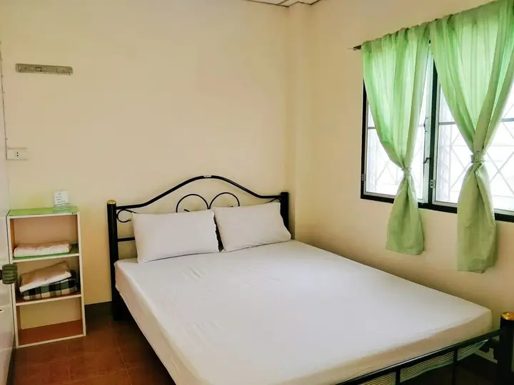 Трат: Ban Jaidee Guesthouse