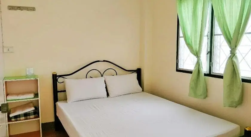 Трат: Ban Jaidee Guesthouse
