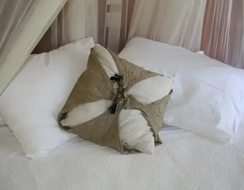 Patara Viewpoint Hotel — фото 1