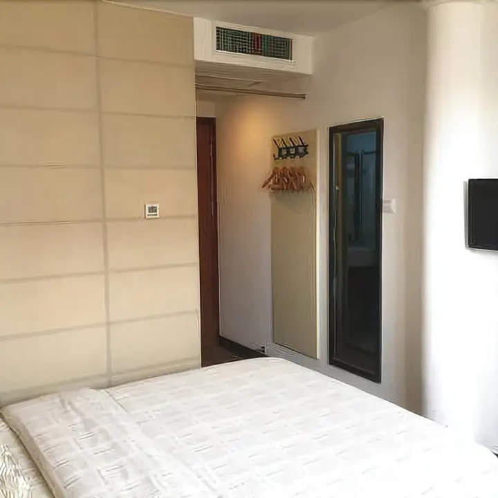 Ухань: Vienna Classic Wuhan University of Technology