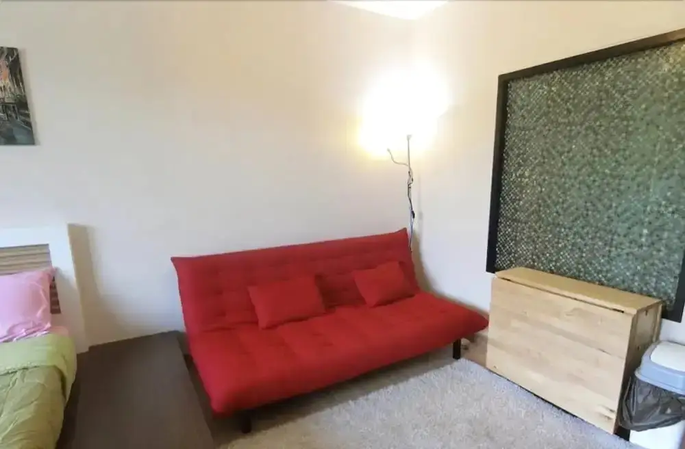 Тхаланг: The Naithorn Condo Unit 401