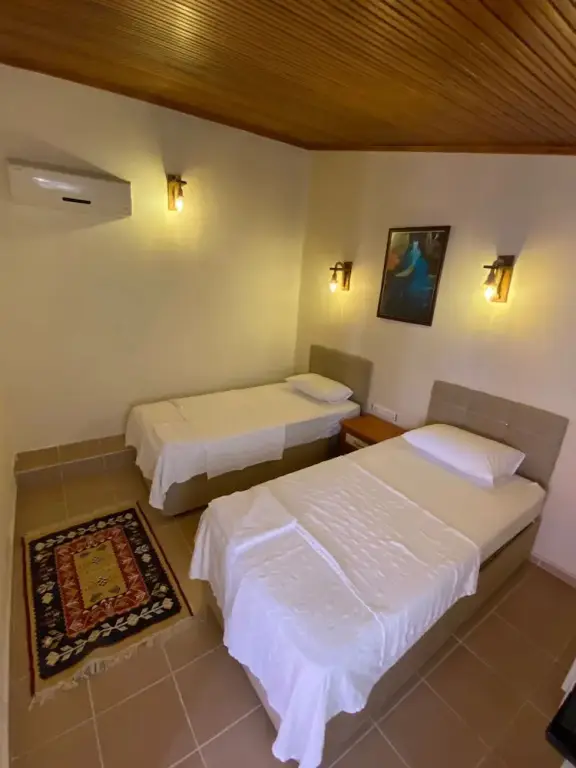 Айвалык: Sualti Butik Otel