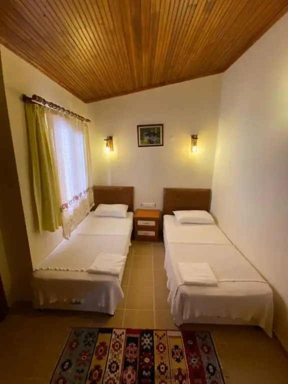Айвалык: Sualti Butik Otel