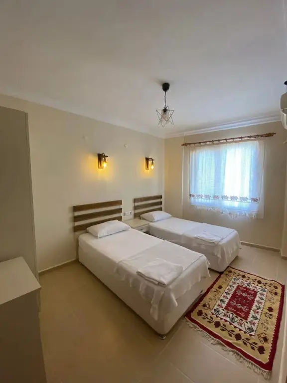 Айвалык: Sualti Butik Otel