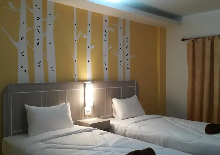 Так: Silayok Grand Hotel