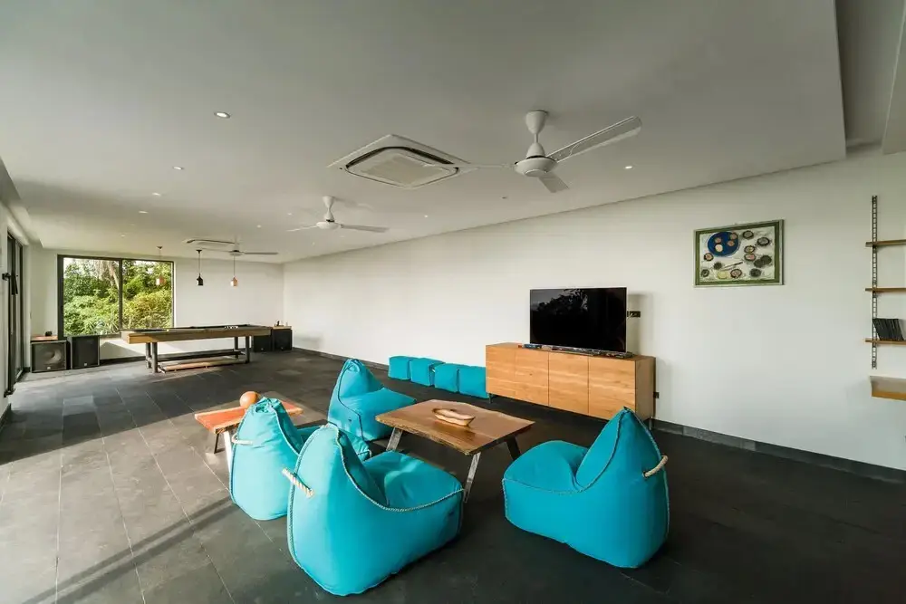 Самуи: Private Luxury Pool Sea View Villa