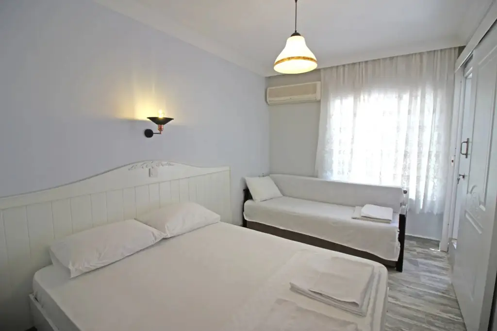 Hambarli Otel — фото 1