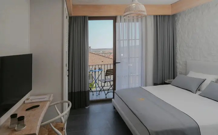 Чешме: Avalon Boutique Hotel & Suites