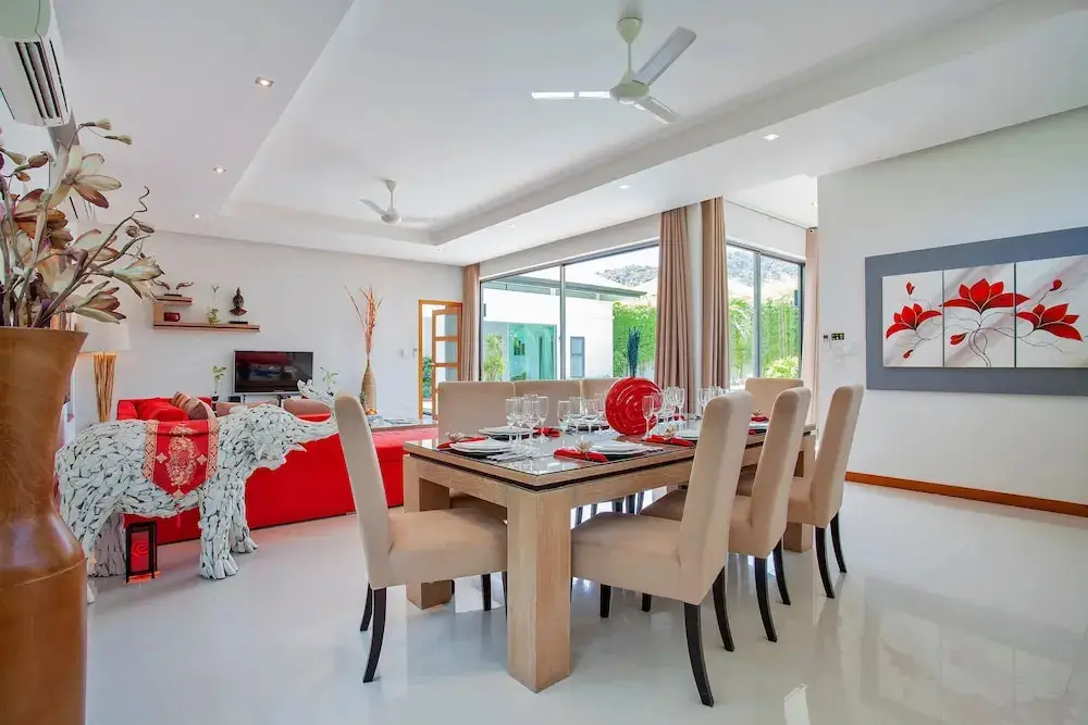 Муанг: Villa Tangerine