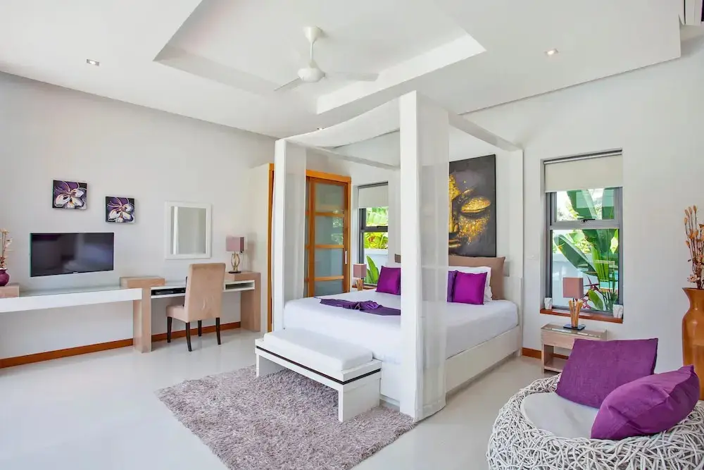 Муанг: Villa Tangerine