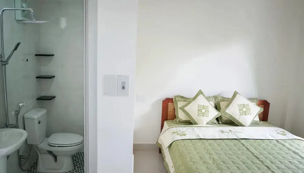 Хойан: Duck House